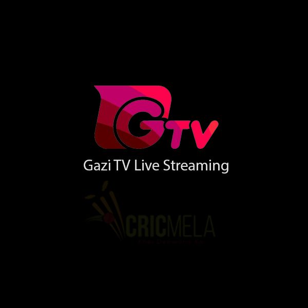 GTV live Cricket Streaming