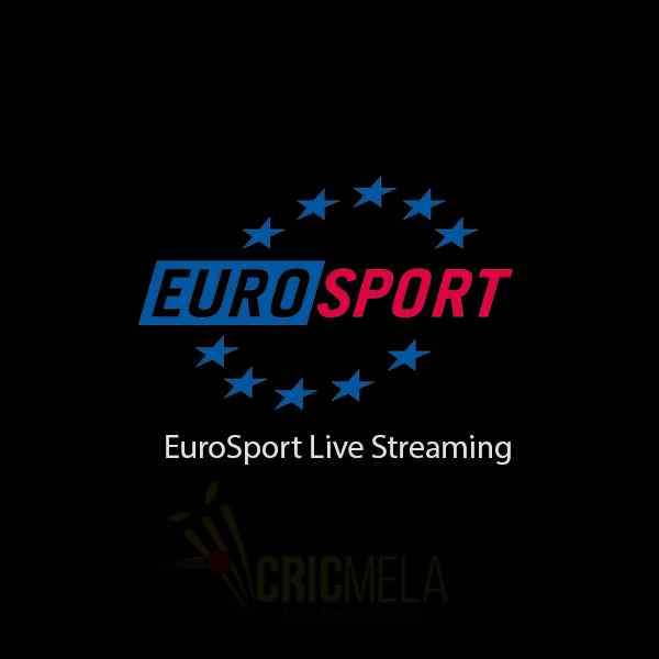 Eurosport live cricket streaming
