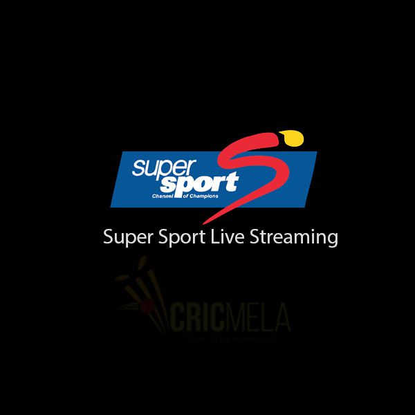 SuperSport Live Cricket Streaming