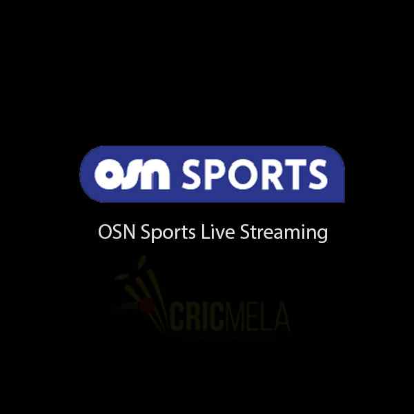 OSN Sports Live Streaming